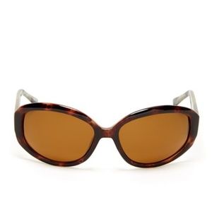 Cole Haan Tortoise Sunglasses